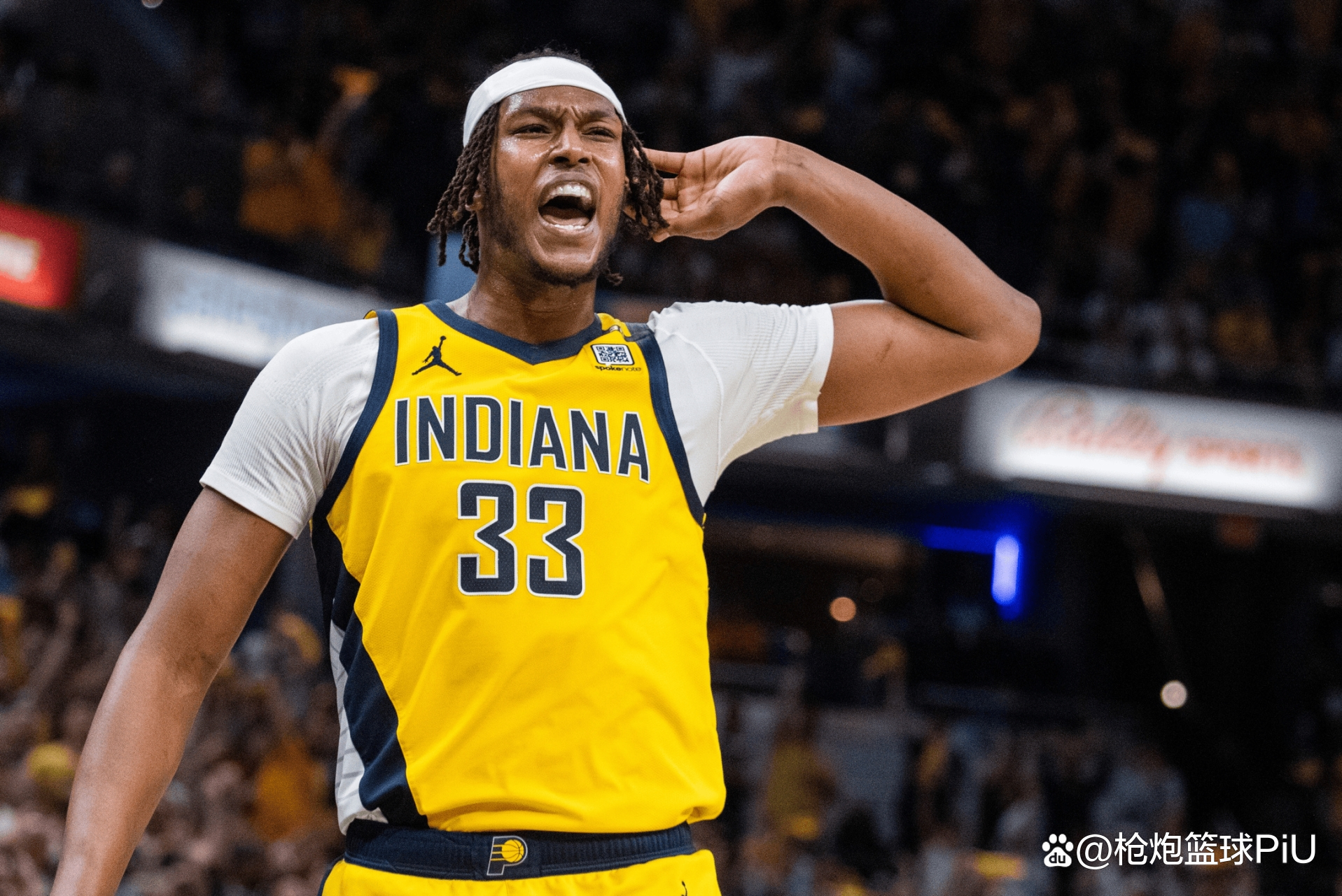 DB彩票-关于印第安纳步行者横扫:NBA总决赛战胜冠军的信息