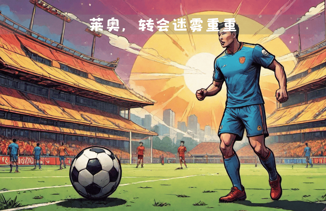 较量胜负未定，球迷心情均为悬疑