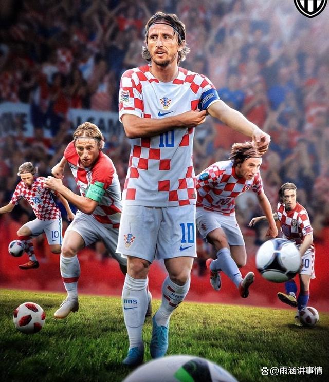 DB彩票官方网站-克罗地亚大胜奥地利，晋级半决赛