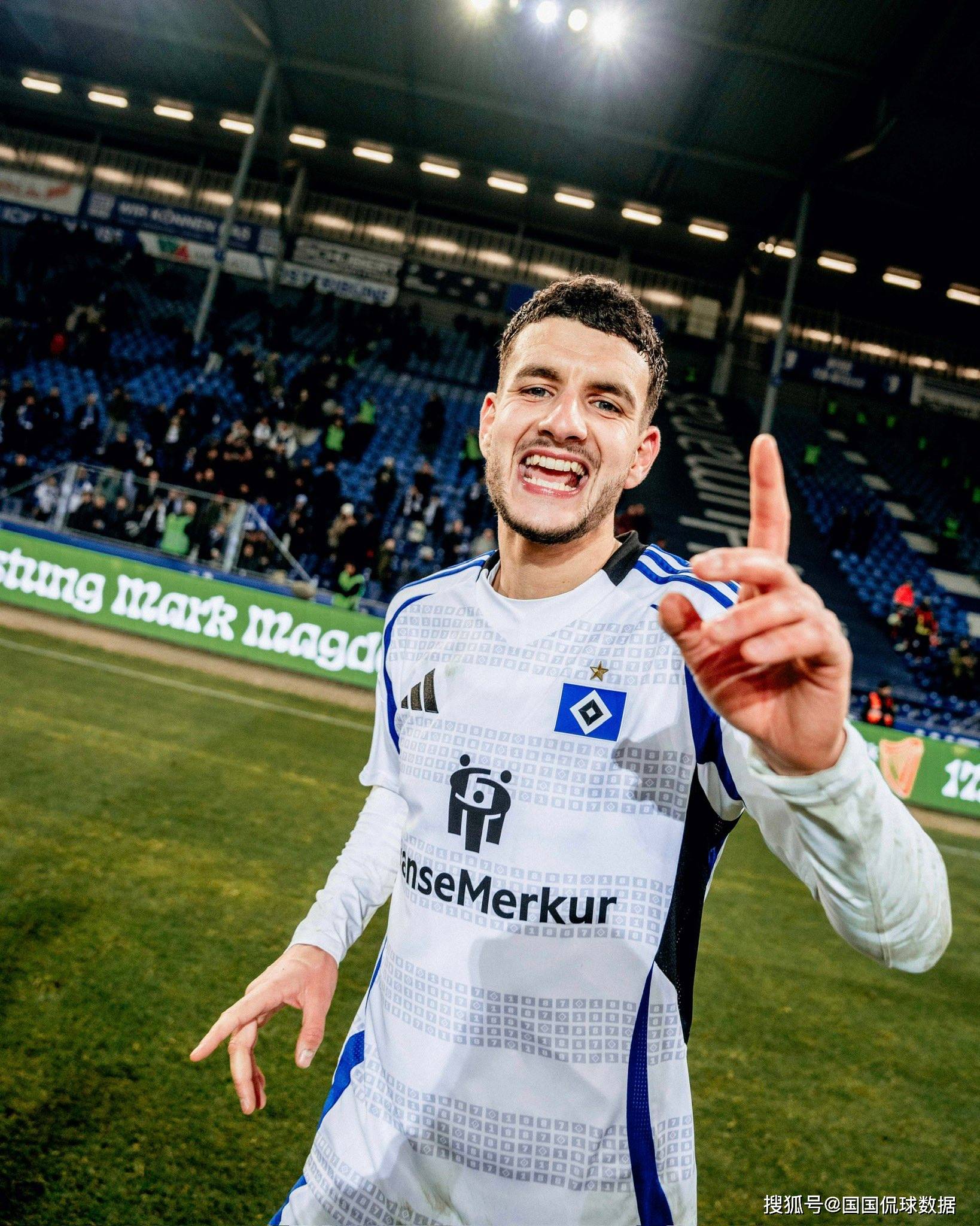 DB彩票官方网站-大比分击败对手，汉堡队获胜