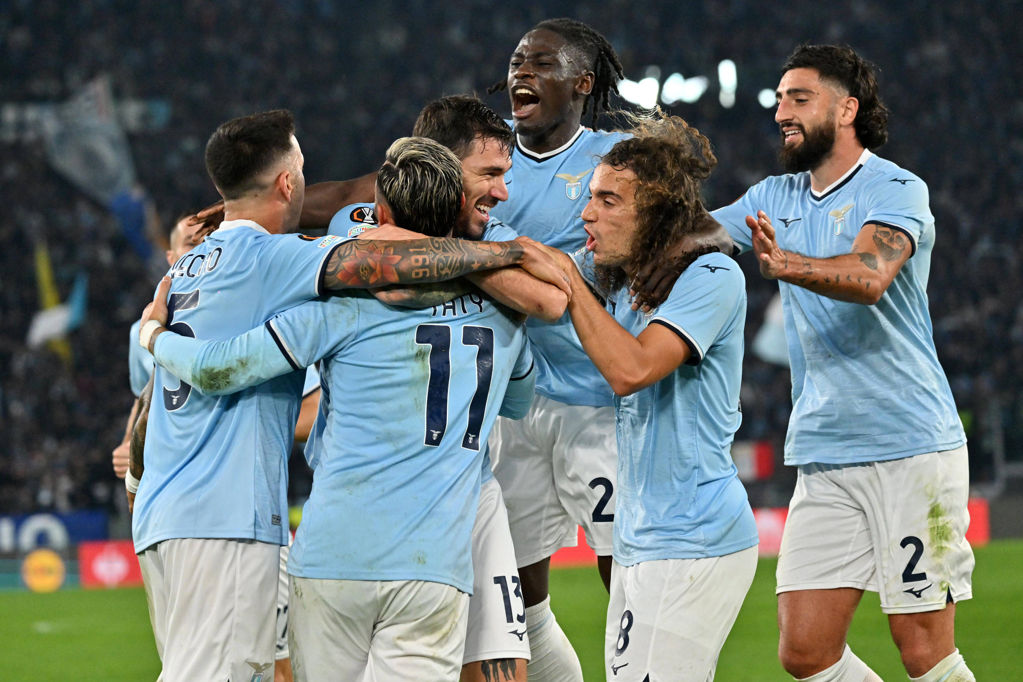 DB彩票入口-关于拉齐奥客场战平佛罗伦萨，稳定排名欧战区的信息