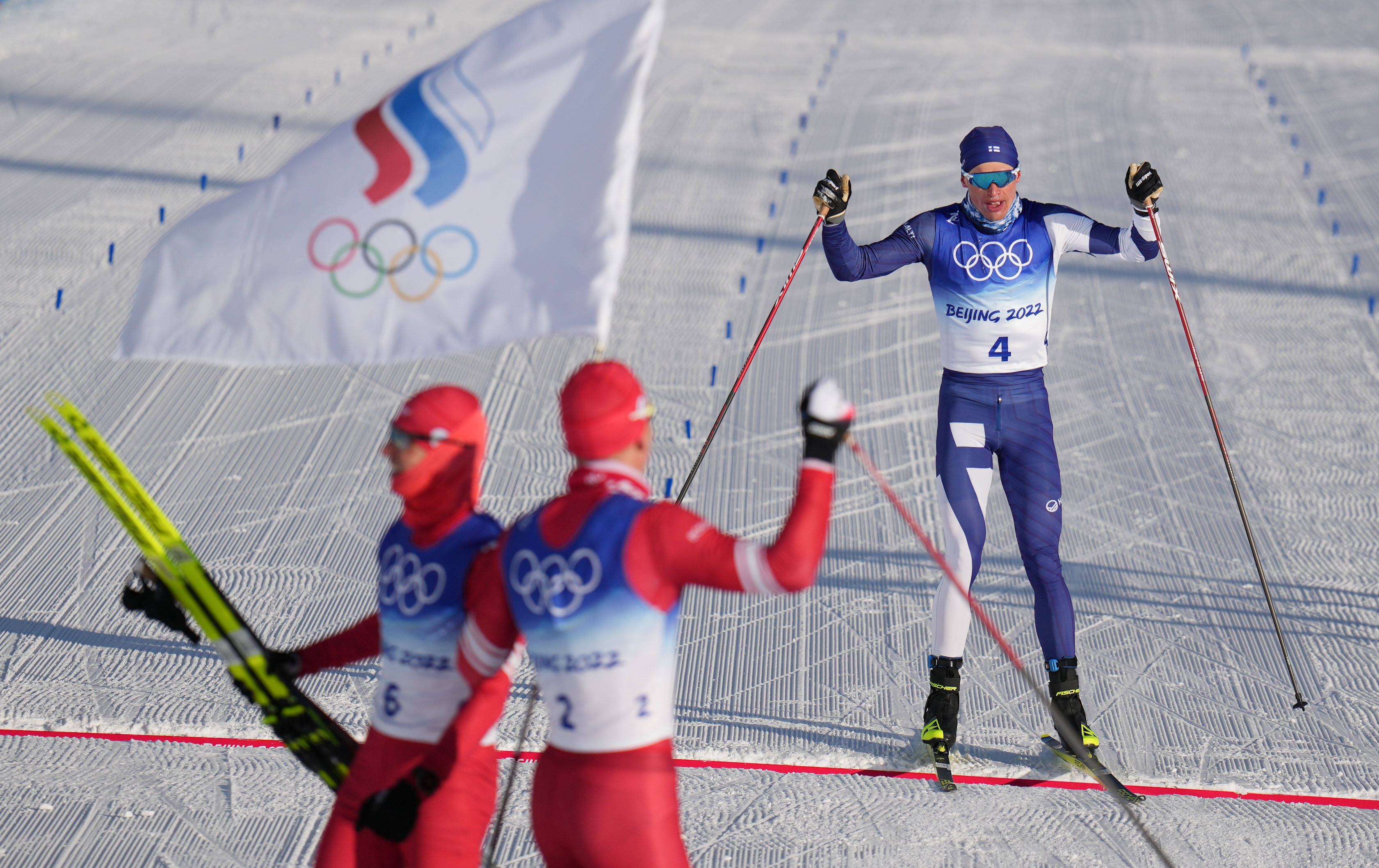 DB彩票平台-包含鲁能誓取全胜！高歌猛进追逐冠军的词条