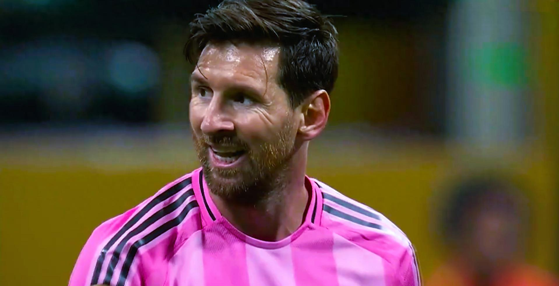 巴塞罗那梅开二度，梅西表现抢眼领衔射手榜的简单介绍