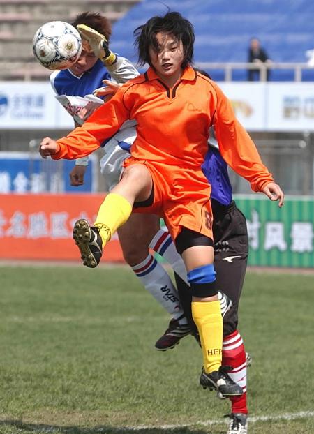 DB彩票官方网站-墨西哥女足队员昔日辉煌，备战决胜关头的简单介绍