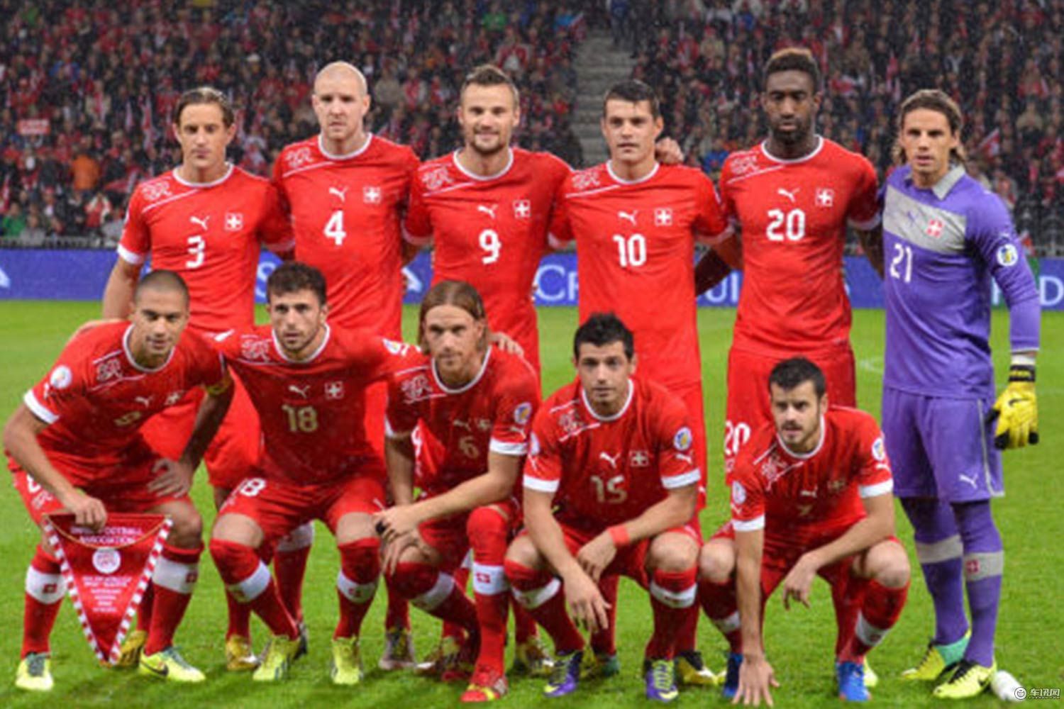 DB彩票平台-关于瑞士队队形完美，欧预赛形势大好的信息