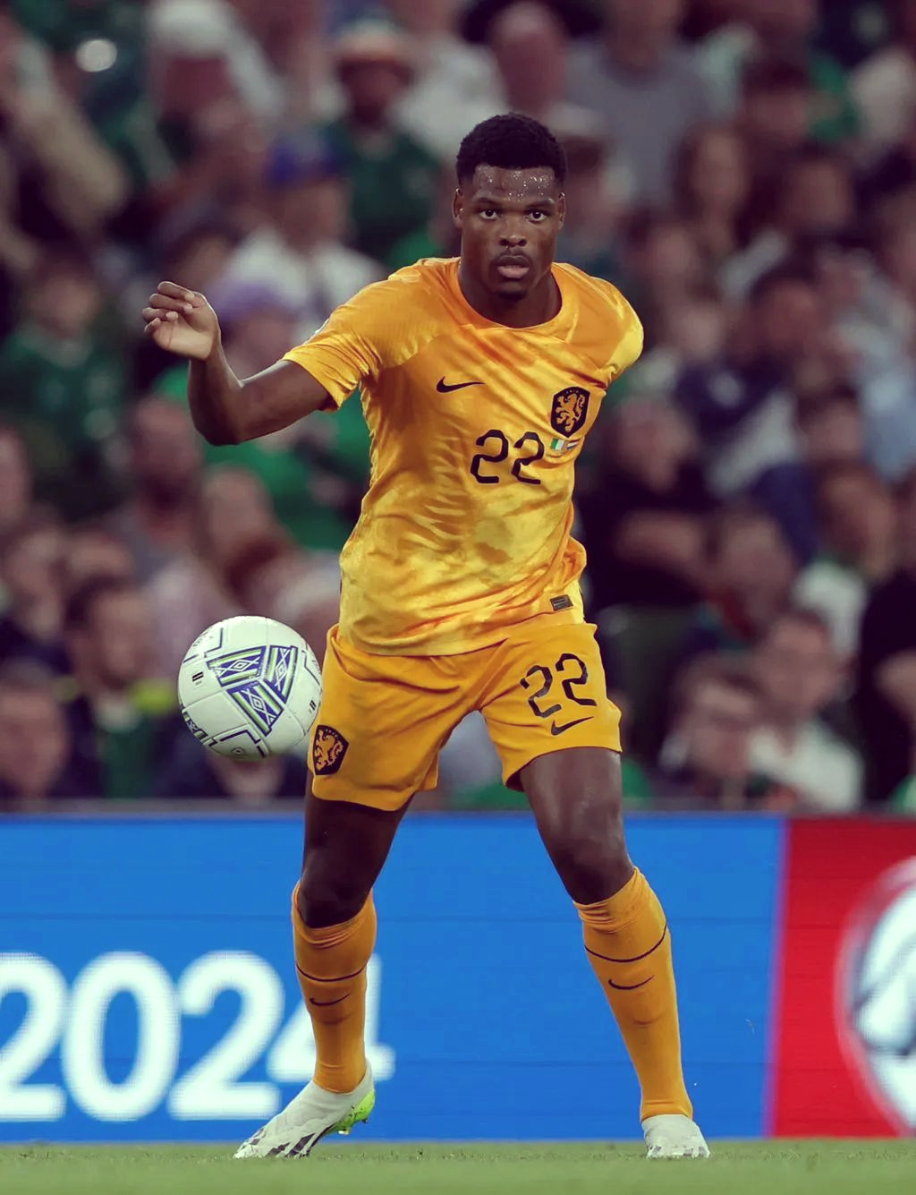 DB彩票试玩-荷兰国家队在欧预赛中取得实质进展