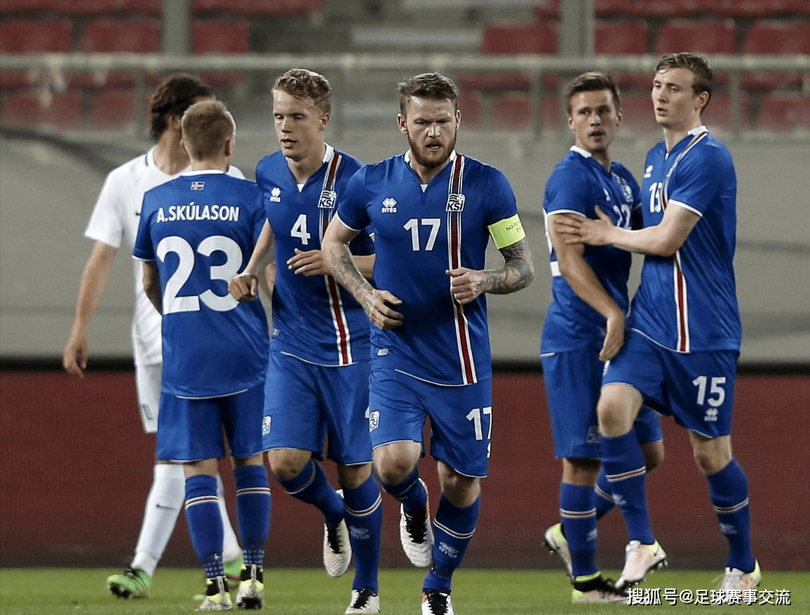 荷兰国家队在欧预赛中取得实质进展