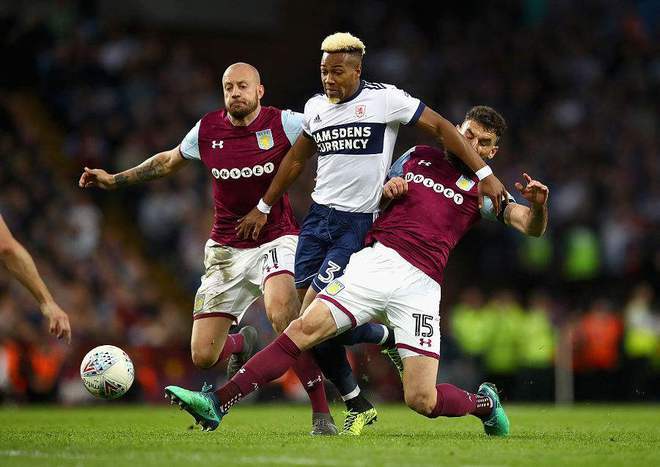 米德尔斯堡客场逆袭，斩获关键胜利的简单介绍