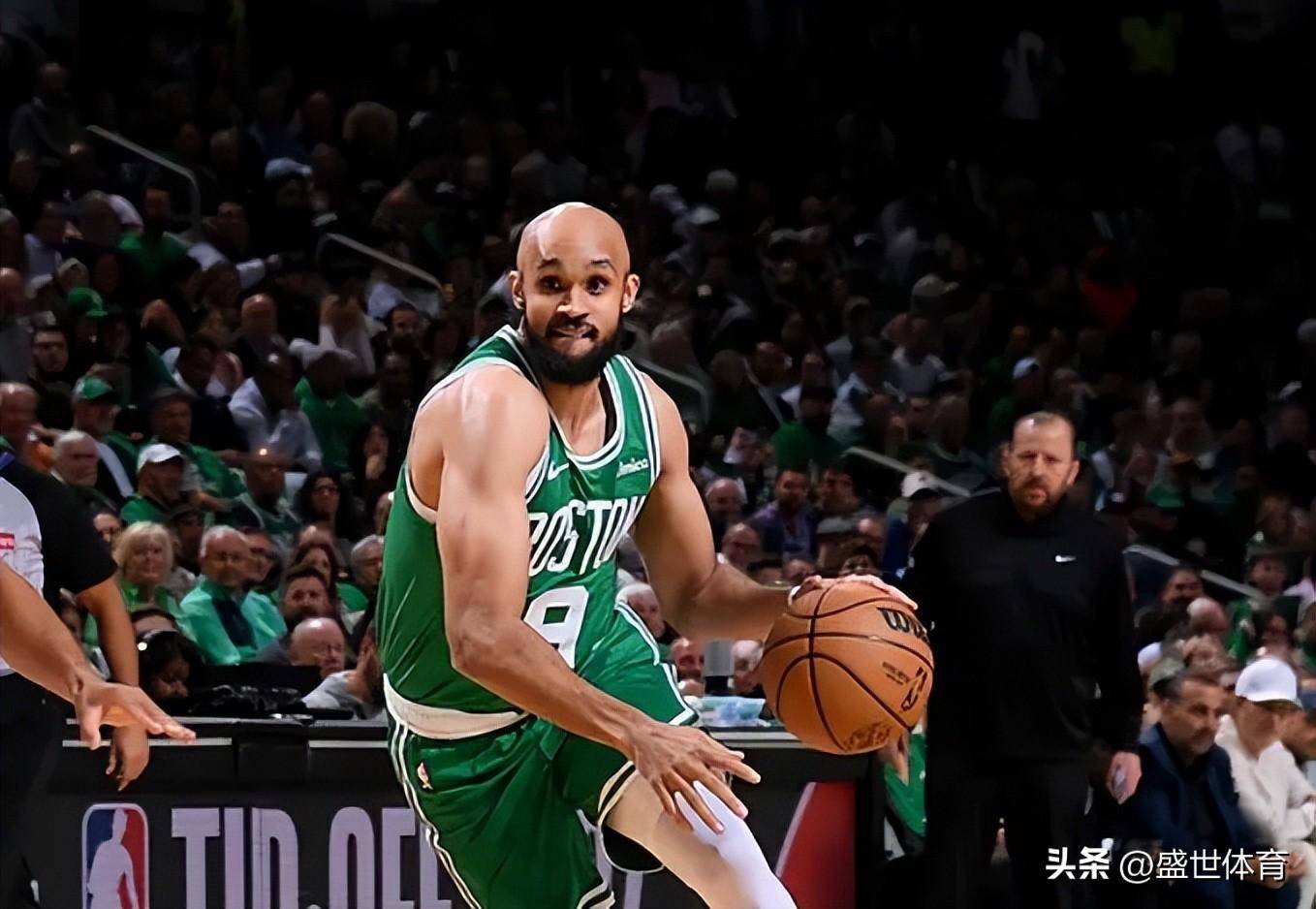 DB彩票-关于太阳主场大胜凯尔特人，追平西部榜首的信息