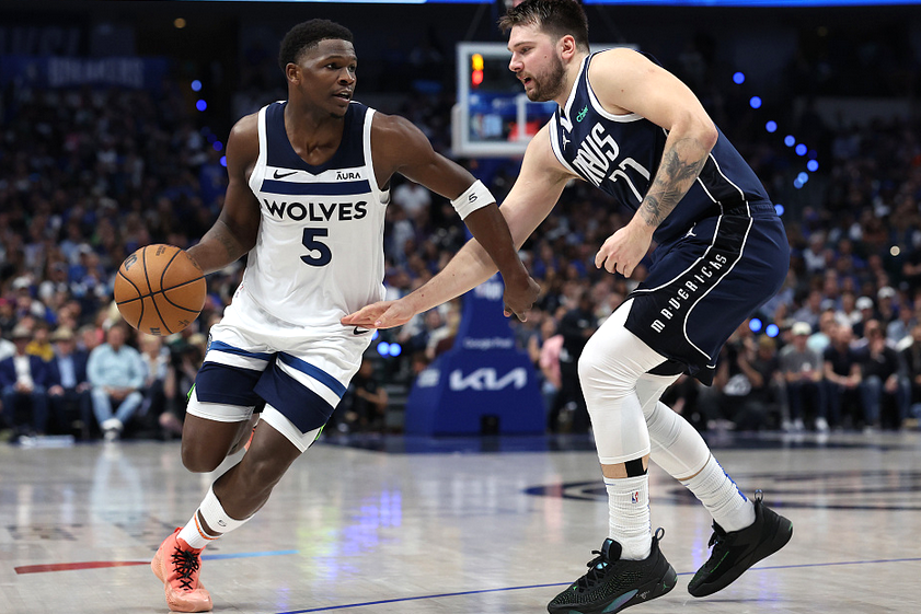 快船击败独行侠，哈雷尔贡献28分