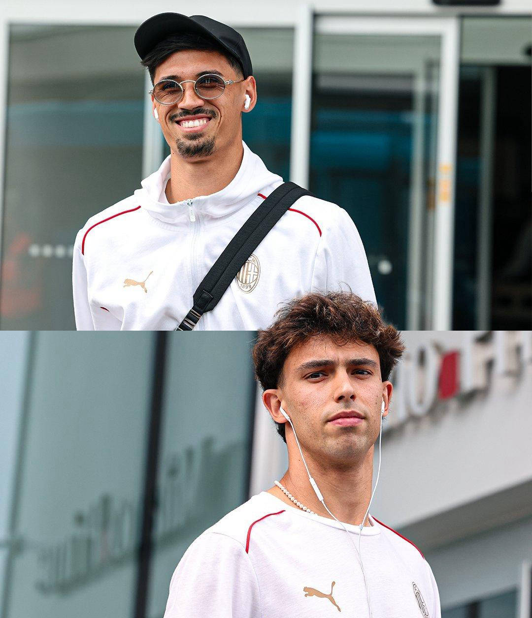 -意甲：AC米兰领衔，博洛尼亚后腰奇克trivisa正式加盟拜仁慕尼黑