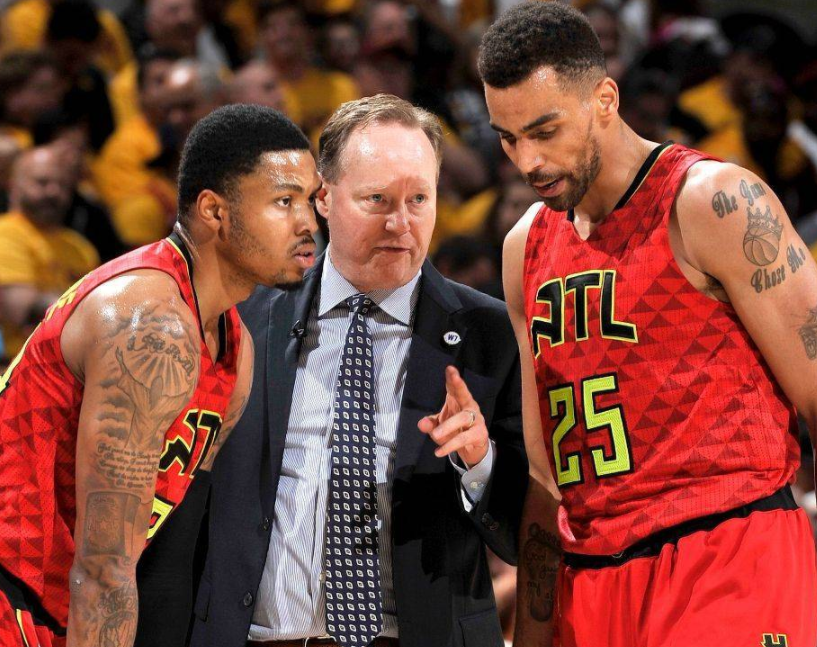 DB游戏-火箭大胜老鹰，终结连败