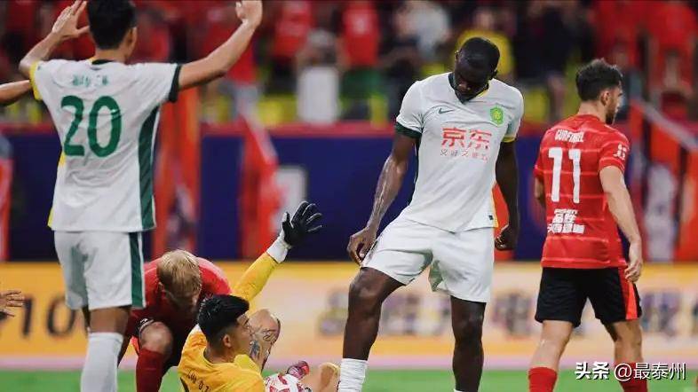 DB gaming-广州恒大客场0-1不敌北京人和，遭遇两连败的简单介绍