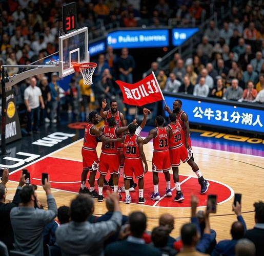 DB彩票入口-公牛击败尼克斯，取得胜利