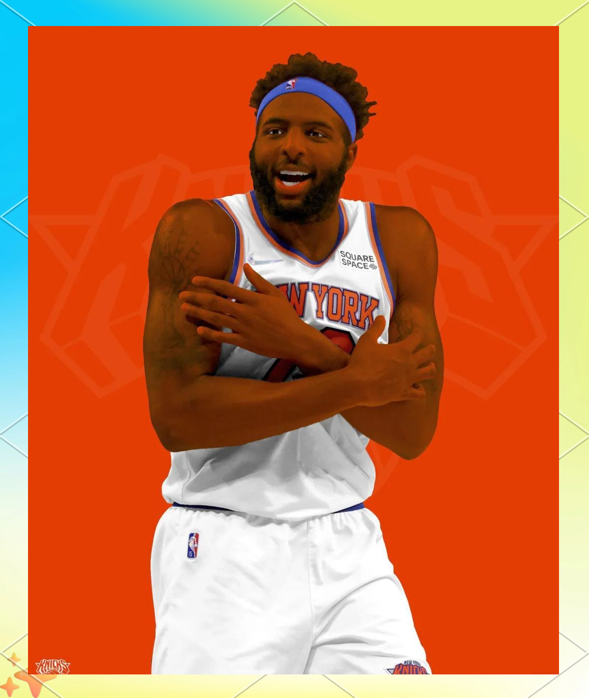 尼克斯主场逆袭国王，继续保持不败