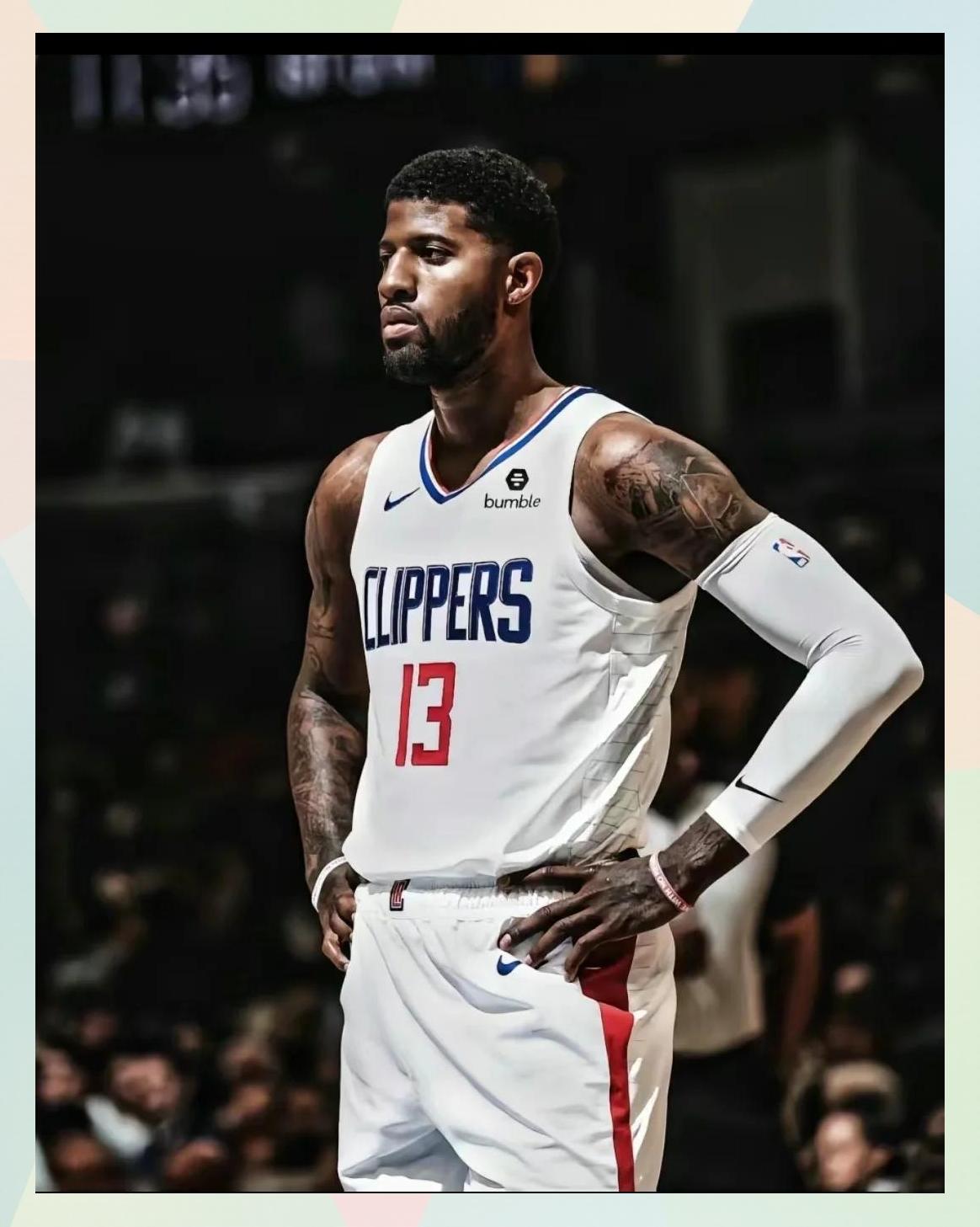 快船横扫鹈鹕，势不可挡！