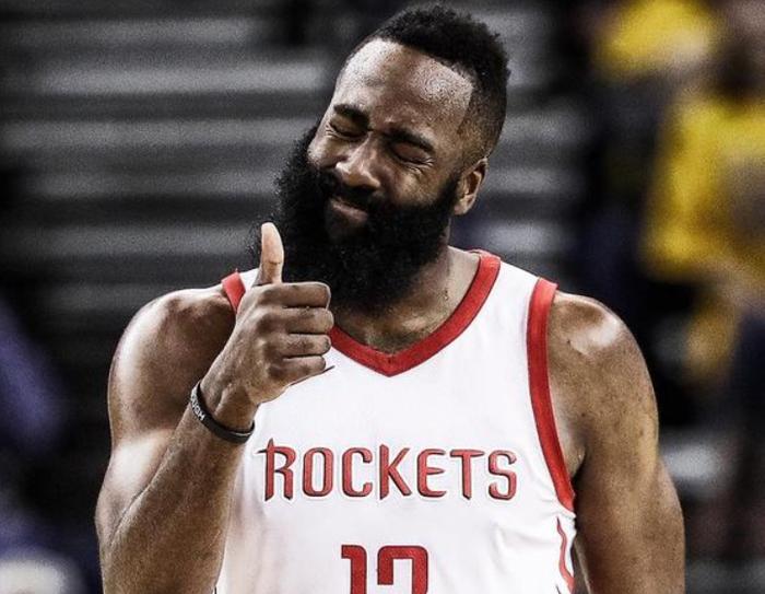 DB彩票-火箭逆转勇士，勇夺胜利