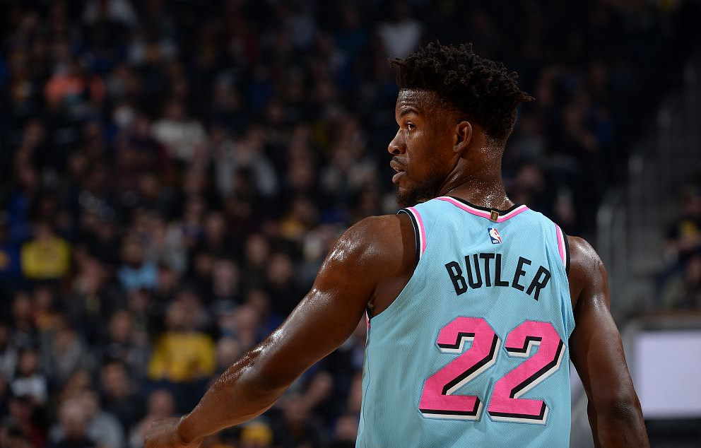 DB彩票入口-雄鹿轻取热火，独揽7连胜