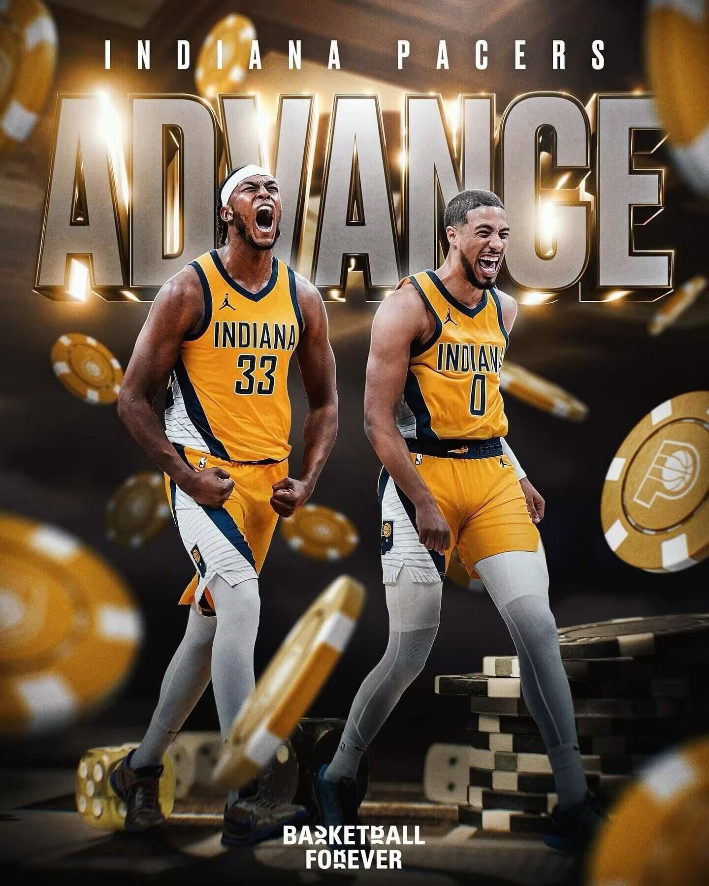 步行者负于活塞，遭遇三连败