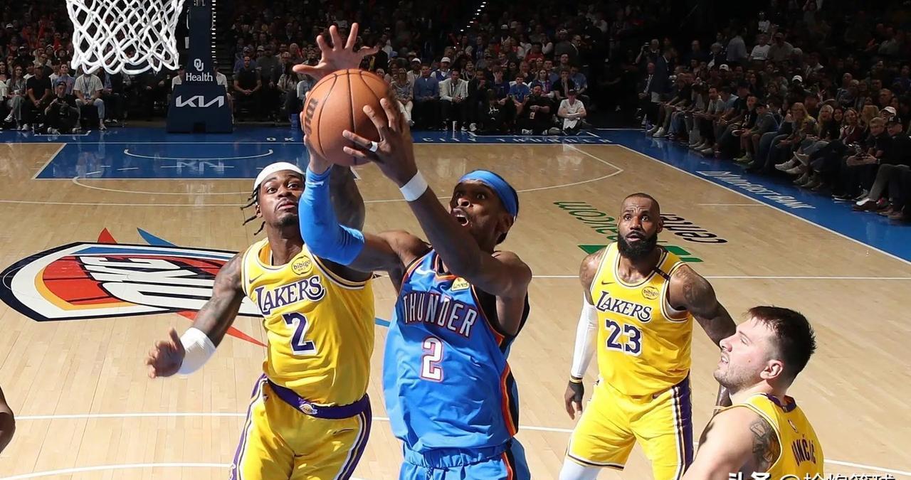 篮网擒森林狼，湖人击败奇才