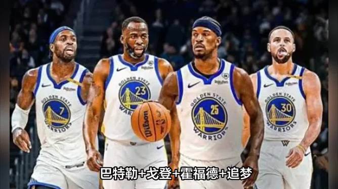 勇士大胜奇才，高效火力全开