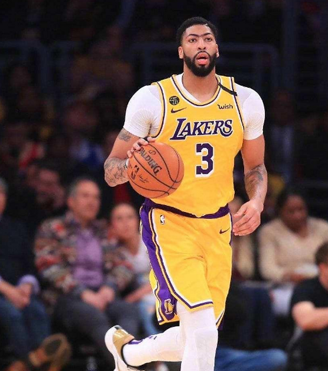 波特兰客场击败奇才，取得三连胜