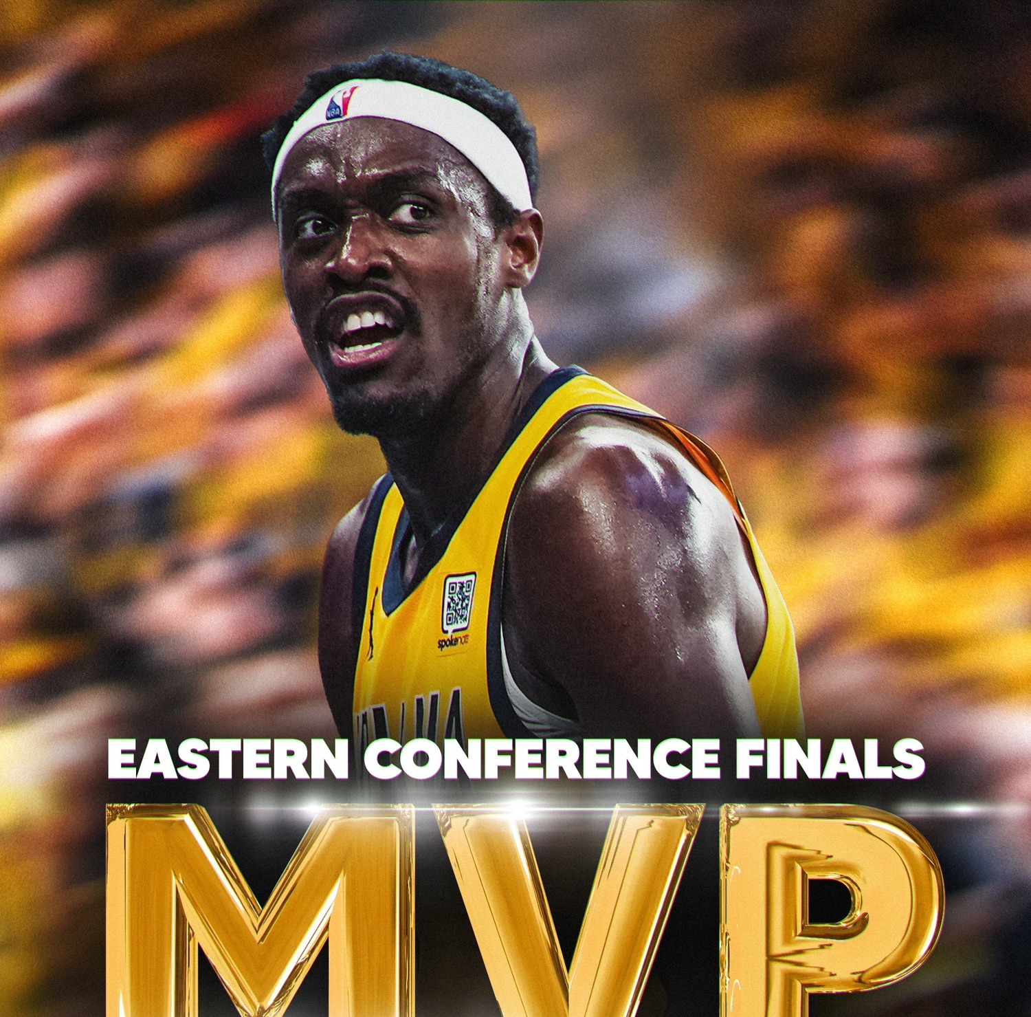 猛龙击败公牛，西亚卡姆全能表现