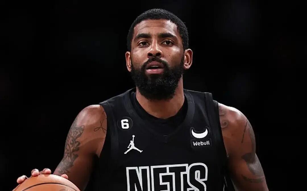 DB游戏-篮网主场胜公牛，欧文砍下40分