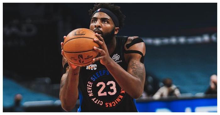 DB彩票官网-尼克斯轻取奇才，罗宾逊绝杀三分得分