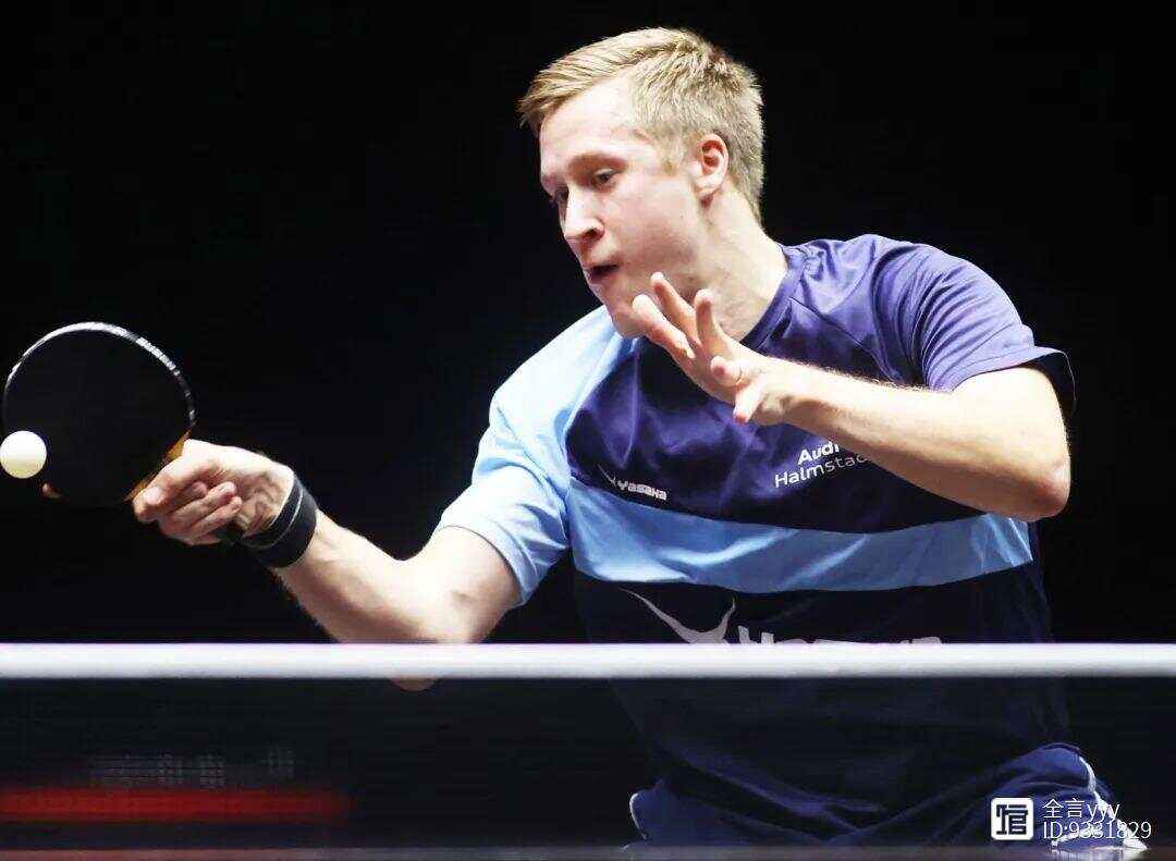 多宝彩票-瑞典乒乓球队险胜英国乒乓球队，奥恰洛夫送出助攻的简单介绍