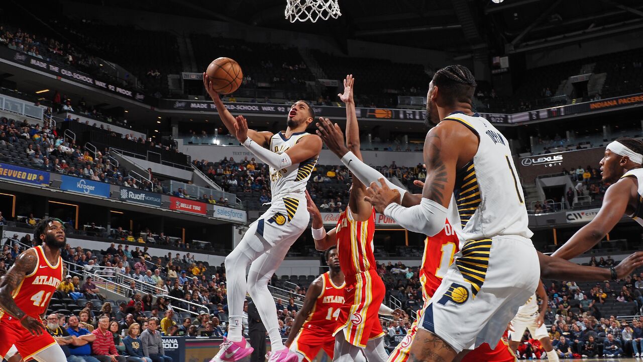 多宝彩票-包含西班牙男篮鏖战步行者，特雷杨高光表现的词条