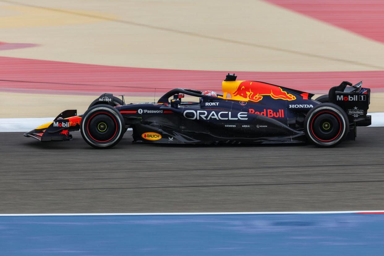 DB彩票-包含迈凯伦力克红牛车队,诺里斯状态火热的词条